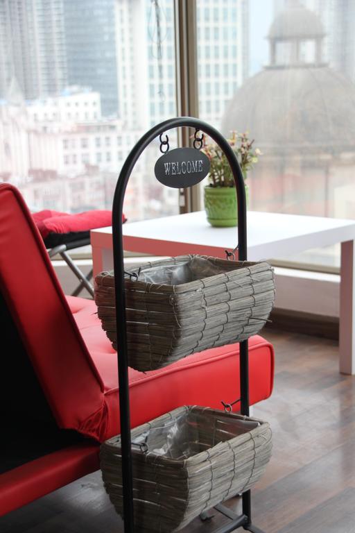 Kunming Cat Nest Female Youth Hostel Екстер'єр фото