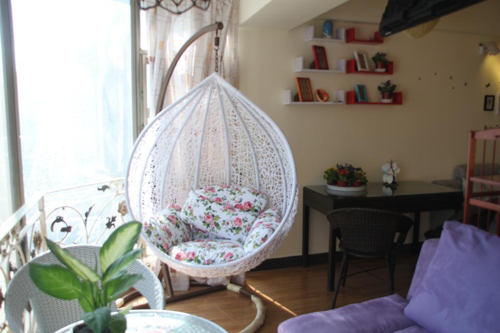 Kunming Cat Nest Female Youth Hostel Екстер'єр фото