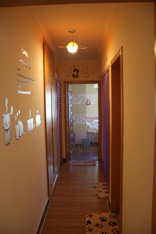 Kunming Cat Nest Female Youth Hostel Екстер'єр фото