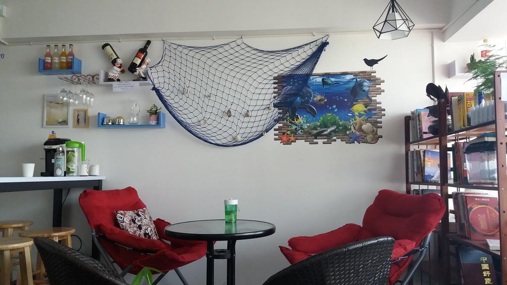 Kunming Cat Nest Female Youth Hostel Екстер'єр фото