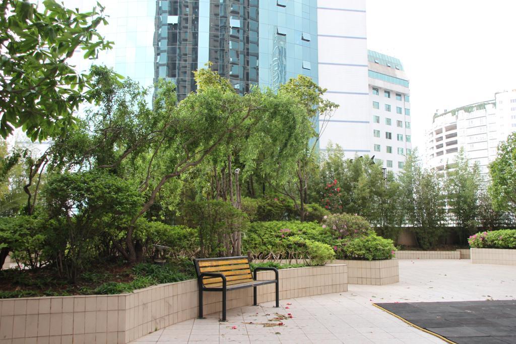 Kunming Cat Nest Female Youth Hostel Екстер'єр фото