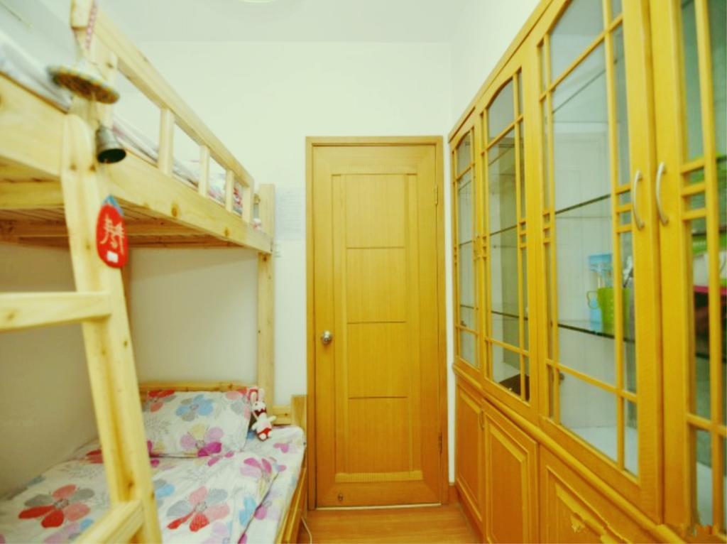 Kunming Cat Nest Female Youth Hostel Екстер'єр фото
