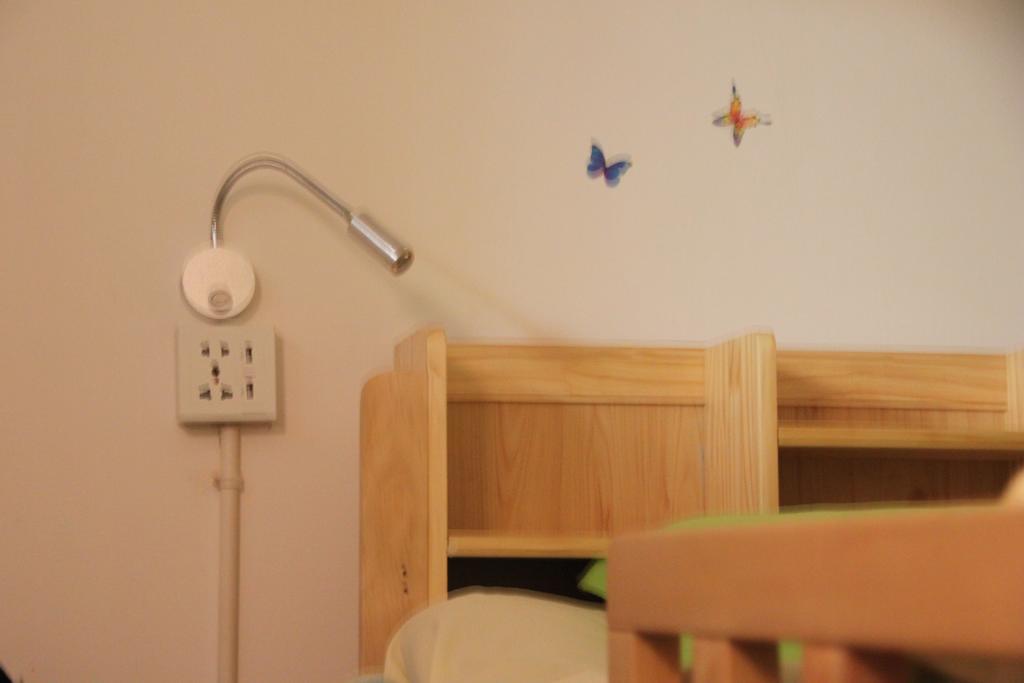 Kunming Cat Nest Female Youth Hostel Екстер'єр фото