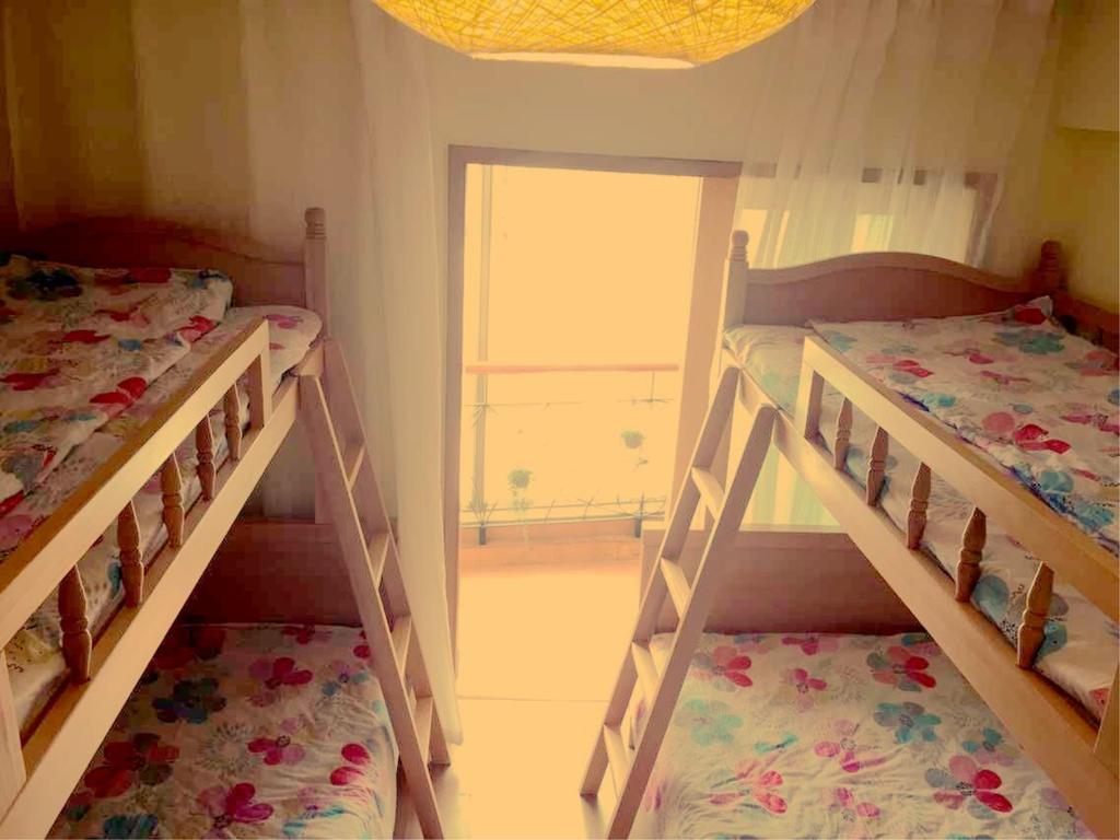 Kunming Cat Nest Female Youth Hostel Екстер'єр фото