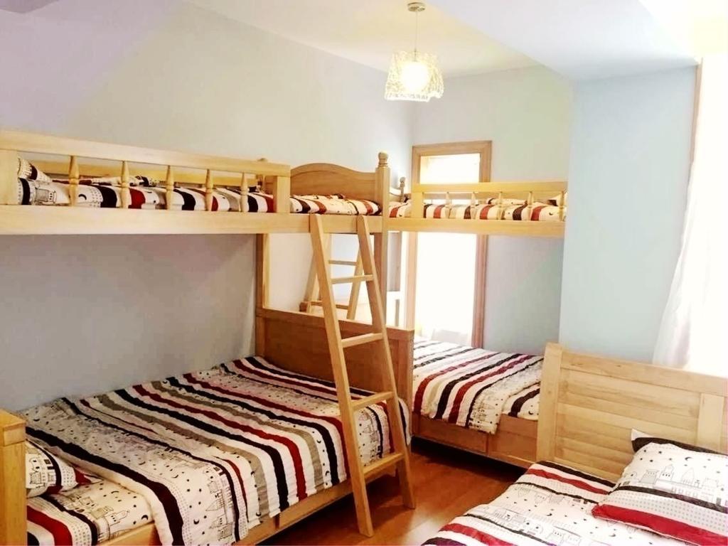 Kunming Cat Nest Female Youth Hostel Екстер'єр фото