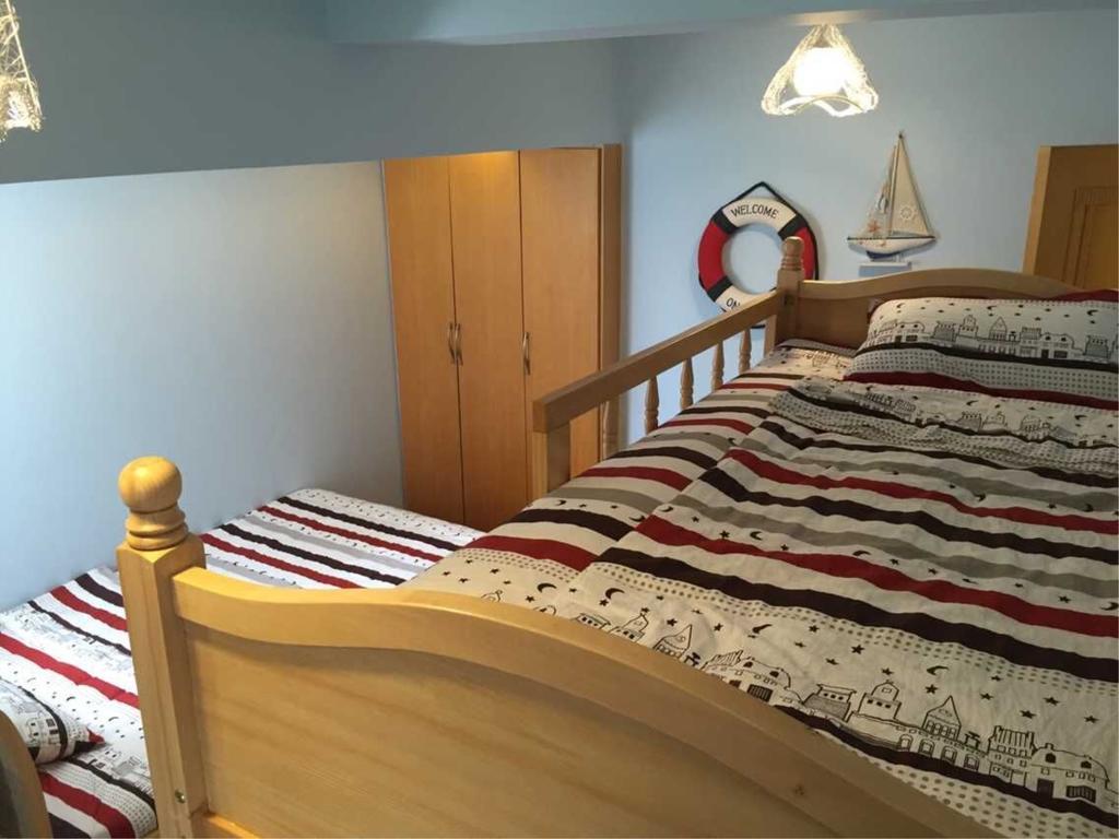 Kunming Cat Nest Female Youth Hostel Екстер'єр фото