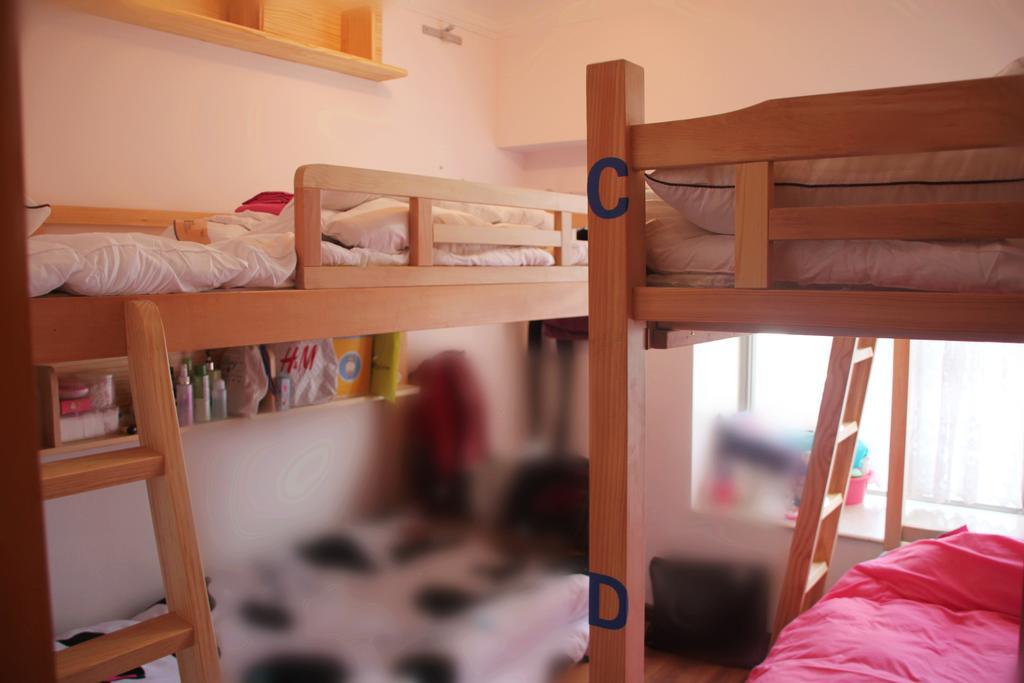 Kunming Cat Nest Female Youth Hostel Екстер'єр фото